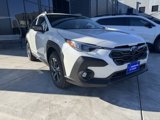 New 2025 Subaru Crosstrek 2.5i Premium image 3