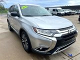 Used 2019 Mitsubishi Outlander ES image 3