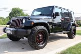 Used 2015 Jeep Wrangler Unlimited Sahara w/ Dual Top Group image 6