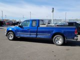 Used 1997 Ford F150 XLT image 2