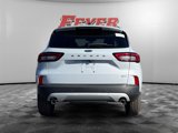 New 2025 Ford Escape SE image 4