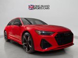 Used 2023 Audi RS 6 image 3