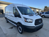 Used 2019 Ford Transit 150 148 Medium Roof image 3