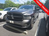 Used 2018 RAM 1500 Express image 2