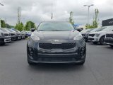 Used 2017 Kia Sportage EX w/ EX Premium Package image 2