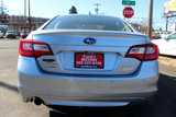 Used 2017 Subaru Legacy 2.5i Limited image 5