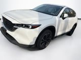 Certified 2022 MAZDA CX-5 AWD 2.5 S w/ Premium Plus Pkg image 3