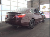 Used 2014 Honda Accord Sport image 3
