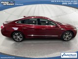 Used 2017 Buick LaCrosse Essence w/ Sights and Sounds Package image 4