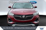 Used 2023 Buick Encore GX Select image 3
