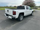 Used 2016 GMC Sierra 1500 Denali w/ Enhanced Driver Alert Package image 5