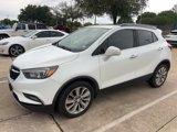 Used 2017 Buick Encore Preferred w/ Experience Buick Package image 2