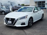 Used 2021 Nissan Altima 2.5 SV w/ SV Premium Package image 4