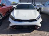 Used 2024 Kia Forte GT-Line w/ GT-Line Premium Package image 2