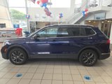 Used 2022 Volkswagen Tiguan SE image 5