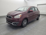 Used 2019 Mitsubishi Mirage ES image 2