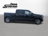 Used 2016 Ford F150 Platinum w/ Equipment Group 701A Luxury image 4