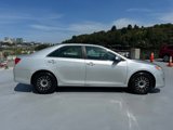 Used 2013 Toyota Camry LE image 2