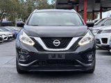 Used 2016 Nissan Murano SL w/ SL Technology Package image 5