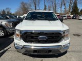 Used 2021 Ford F150 XLT w/ Trailer Tow Package image 2