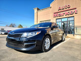 Used 2016 Kia Optima LX image 3