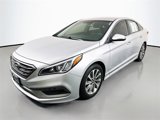 Used 2015 Hyundai Sonata Sport image 3