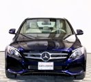 Used 2018 Mercedes-Benz C 300 4MATIC Sedan image 2