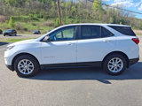 Used 2020 Chevrolet Equinox LS w/ LS Convenience Package image 4