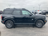 Used 2024 Ford Bronco Sport Big Bend image 5