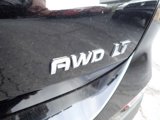 Certified 2022 Chevrolet Equinox LT image 5