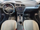 Used 2018 Volkswagen Tiguan S image 5