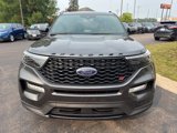 Certified 2020 Ford Explorer ST w/ ST Street Pack image 2