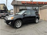 Used 2009 Toyota RAV4 Limited image 2