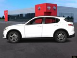 New 2025 Alfa Romeo Stelvio Sprint image 3