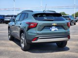 New 2025 Chevrolet Trax LT w/ Driver Confidence Package image 4
