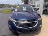 Certified 2021 Chevrolet Equinox LT image 2