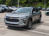 New 2025 Chevrolet Trax LT w/ Driver Confidence Package image 1