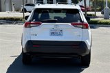 Used 2020 Toyota RAV4 LE image 5