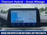 Used 2021 Ford Escape Titanium image 4