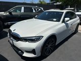Used 2019 BMW 330i Sedan w/ Convenience Package image 2