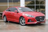 Used 2018 Hyundai Sonata SEL image 6