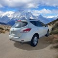 Used 2011 Nissan Murano SL image 5