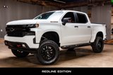 Used 2022 Chevrolet Silverado 1500 RST w/ Redline Edition image 5