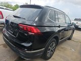 Used 2018 Volkswagen Tiguan SE image 4