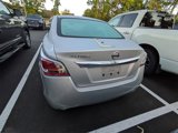 Used 2015 Nissan Altima 2.5 S w/ Power Driver Seat Package image 5