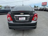 Used 2015 Chevrolet Sonic LTZ w/ Dusk Package image 6