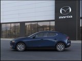 New 2025 MAZDA MAZDA3 s image 3