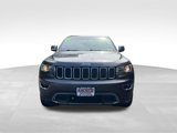 Used 2018 Jeep Grand Cherokee Limited image 2