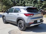 New 2025 Chevrolet TrailBlazer LT w/ LT Cold Weather Package image 6
