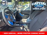 Used 2017 Jeep Wrangler Sport w/ Quick Order Package 24S image 5